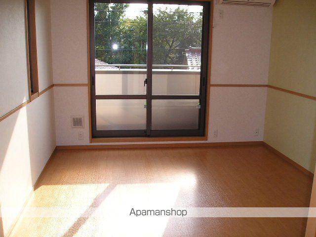 マイシティ上小町の内装写真