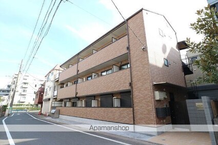 フィオーレ高野台[1K/20.02m2]のロビー2