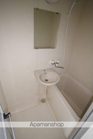 カーサ城北弐番館の内装写真