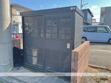 アーラ・ピッコロ[1K/30.46m2]の共用部3