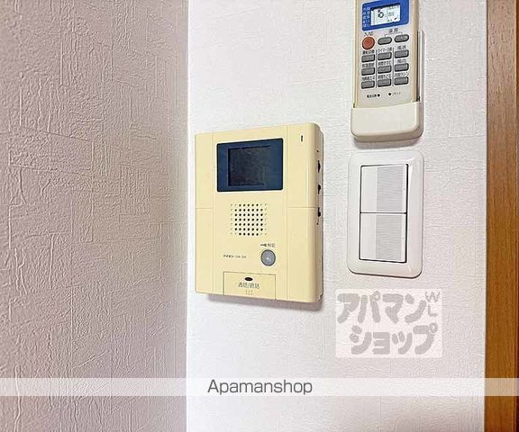 フラッティ四条大宮IIの内装写真