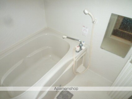 東京都日野市大字日野[1K/22.11m2]のバス