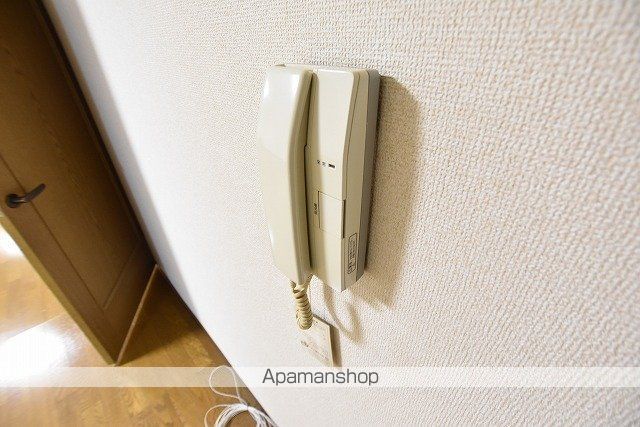 ハピネス386の内装写真