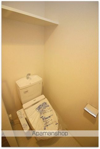 プレサンス松屋町GRACEの内装写真