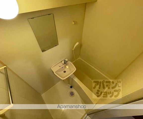 ベラジオ四条堀川の内装写真