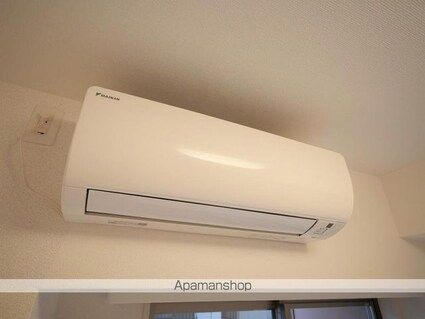 プレミアムキューブＧ西大井[1K/20.8m2]の内装6