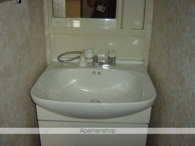 アルシオン壱番館の内装写真