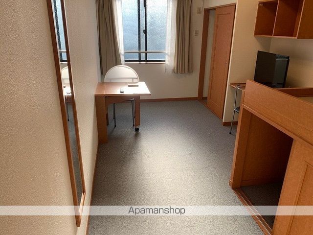レオパレスKOJIMAIIIの内装写真