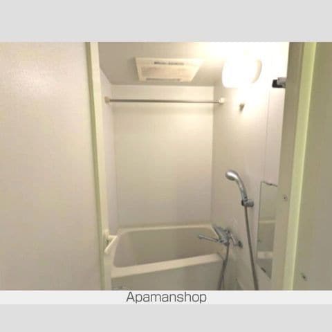 プレミアムキューブ東十条アリアの内装写真