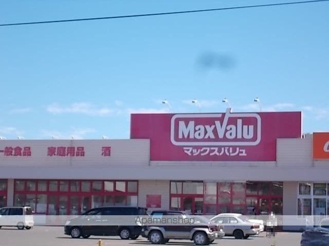 メゾンブローテの周辺写真