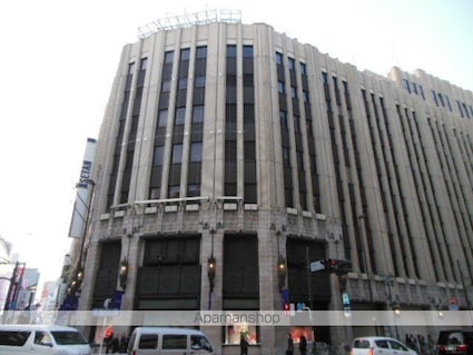 東京都新宿区新宿１丁目[1K/23.49m2]の内装4