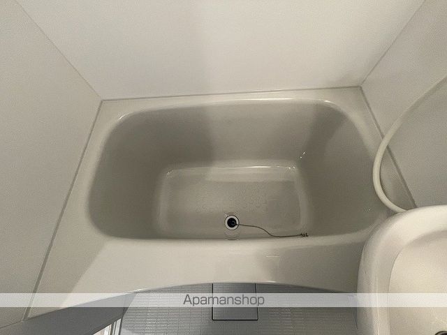 キャトル八乙女の内装写真