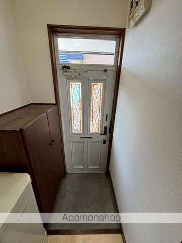 ノースコート19の内装写真