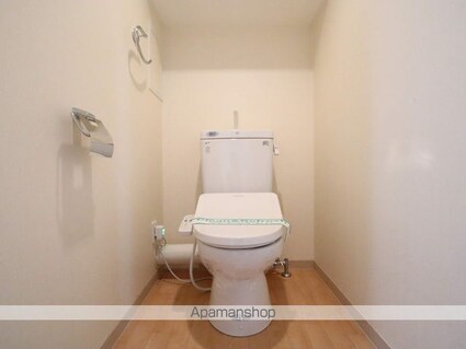 インプルーブ鶴舞[1K/24.25m2]のトイレ