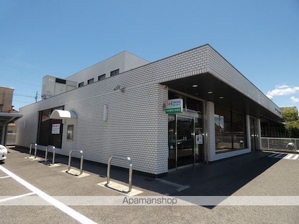 愛知県一宮市浅野字青石[1K/27.02m2]の周辺5