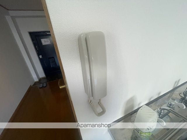 コンフォート豊中リバーサイドIIの内装写真