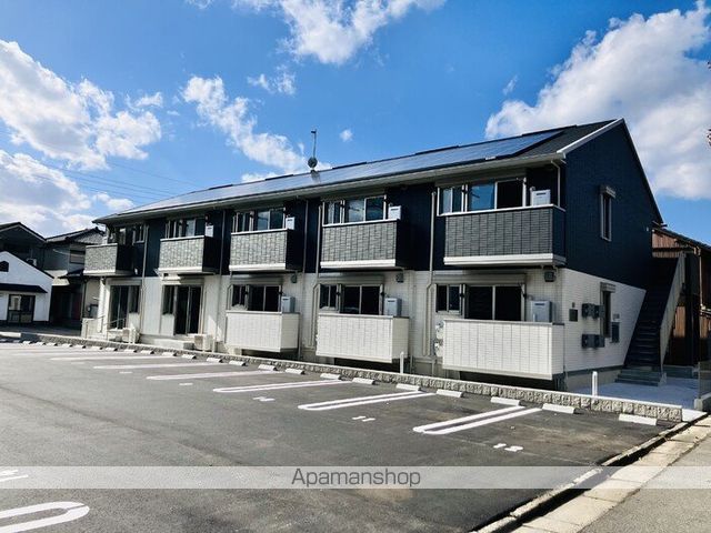 D-ROOM和田町