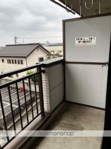 サンテラス植原2号棟の内装写真