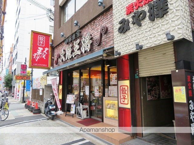 URBANEX京橋の周辺写真