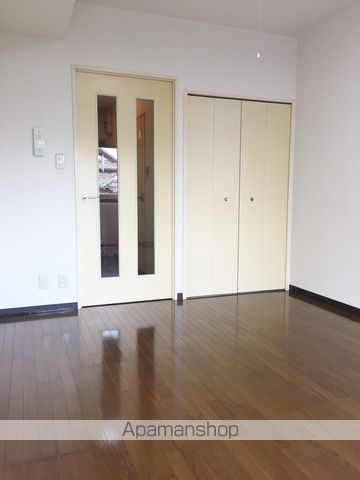 クレアーレの内装写真