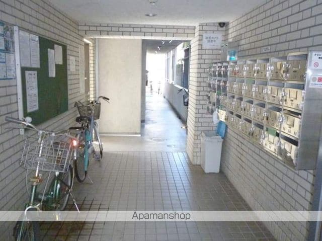 和歌山県和歌山市新中通２丁目[1R/19m2]の外観4