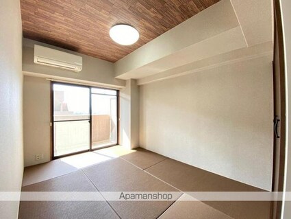 オレンジコート高松　[3DK/57m2]の内装3