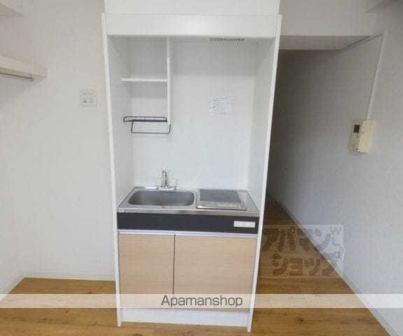 松屋レジデンス修学院の内装写真