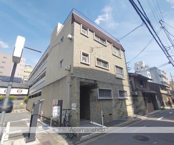 マンションつづきの外観写真