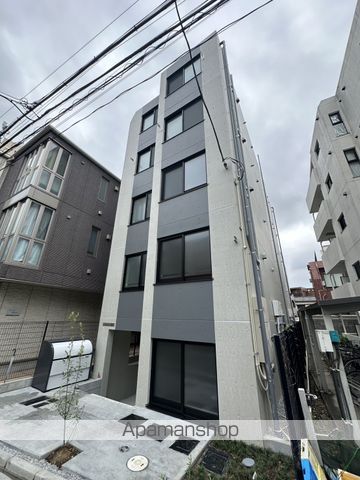 Asagaya Calmeの外観写真