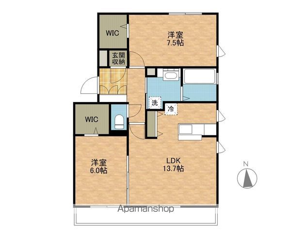 間取り：211062578428