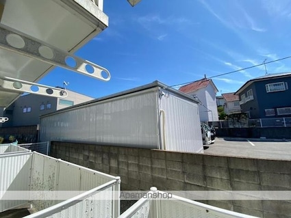 カーサ・ヴェルデ[1K/23.05m2]の内装7