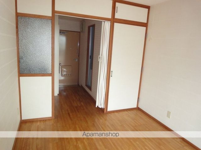 パークハイツ相模の内装写真