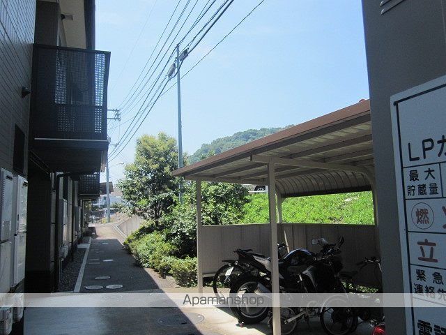 シャトレ・アン津高IIのその他写真