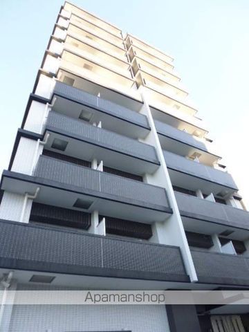 フォレストガーデン成育IIの外観写真