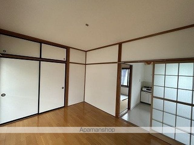 長沼町戸建の内装写真