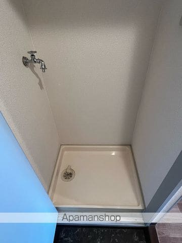 ラパス高倉台の内装写真