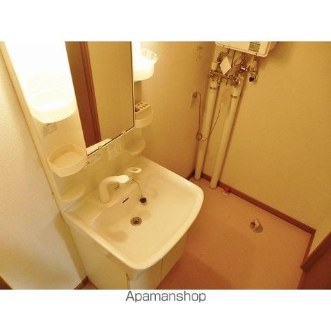 リバーサイドラピュタサウスの内装写真