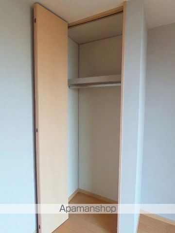 サンマリーナの内装写真