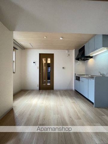 キリンコンプリートの内装写真