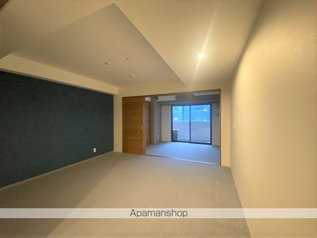 Uresidence Temmabashiの内装写真