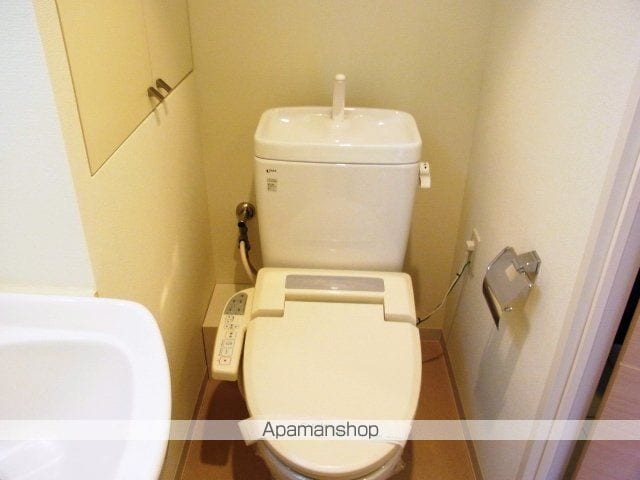 エスティメゾン大島の内装写真