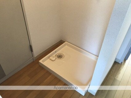 宮城県仙台市青葉区北山２丁目[1K/24.71m2]の内装5