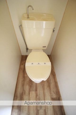 リベールAの内装写真