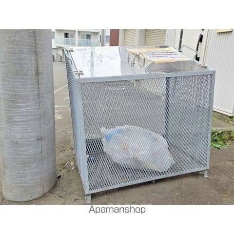 ドミール発寒の内装写真