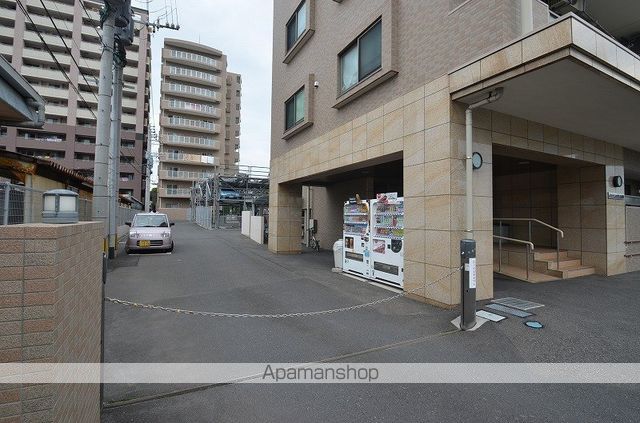 エクセラントメゾンIIの内装写真