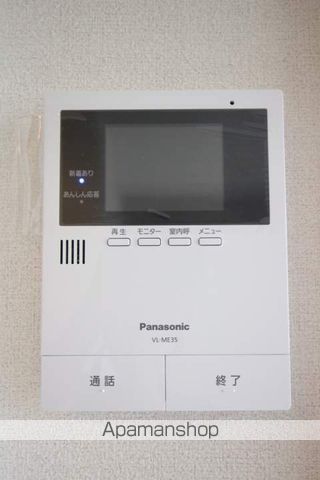 リバーサイド ハナの内装写真