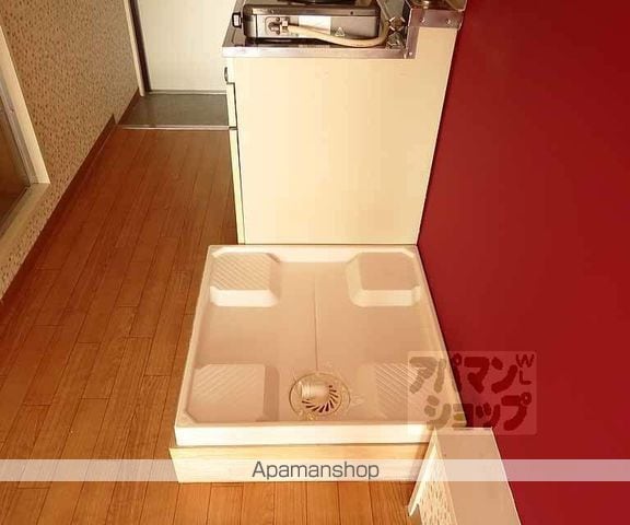 ルミナス野瀬の内装写真