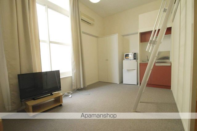 レオパレスCOMFORT HOUSEの内装写真