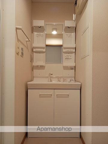 ガーデンヒル Kの内装写真