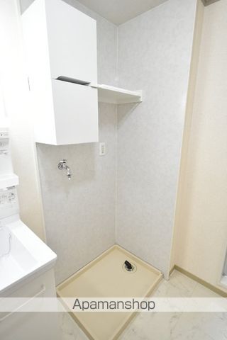 リバーフォート阿賀 Aの内装写真